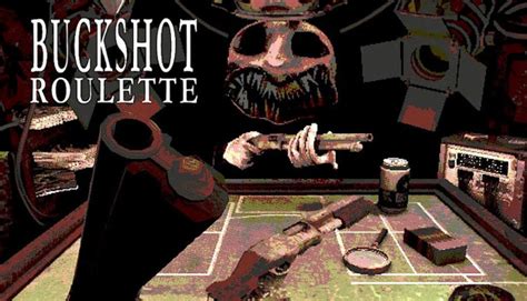 buckshot rolex|Buckshot Roulette on Steam.